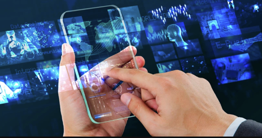 The Future of Mobile Connectivity