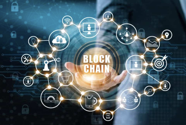Emerging Blockchain Use Cases