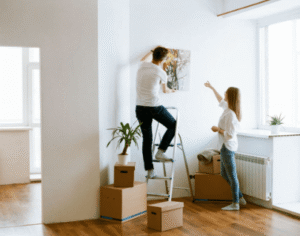 What to Consider Before Moving Into a New Home