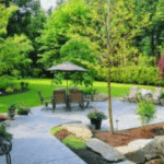 Eco-Friendly Landscaping Design Inspirations