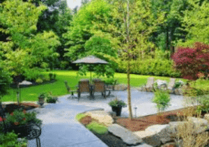 Eco-Friendly Landscaping Design Inspirations