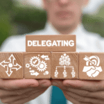 How US Students are Using Strategic Delegation to 10x Their ROI