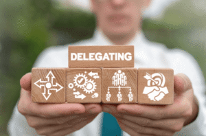 How US Students are Using Strategic Delegation to 10x Their ROI