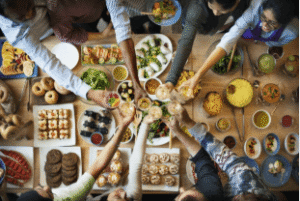 Why are behind the scenes food experiences so popular with day trippers?