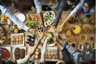 Why are behind the scenes food experiences so popular with day trippers?