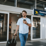 Why Pre-Booking Airport Transportation Saves Time and Stress?