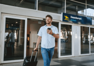 Why Pre-Booking Airport Transportation Saves Time and Stress?
