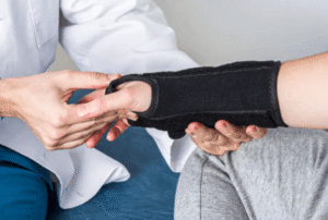 Types of Wrist Splints and Their Uses Explained