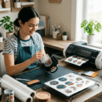 How E-Commerce Sellers Use UV DTF Stickers to Stand Out