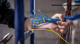 The Role of Technology in Streamlining Electrical Processes