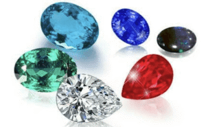 The Science Behind Color-Changing Gemstones Explained