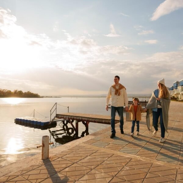 Complete Relocation Planning Tips for Families Moving to Coastal Areas