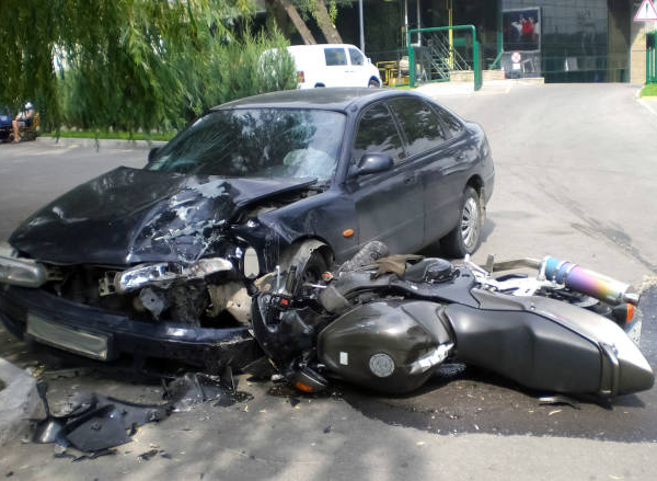 Why Are Motorcycle Accident Claims Often More Complicated Than Car Accident Cases?
