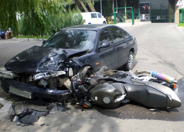 Why Are Motorcycle Accident Claims Often More Complicated Than Car Accident Cases?