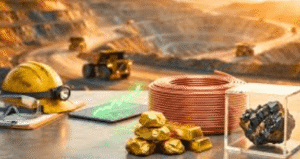 Best Copper Mining Stocks: Top Picks and Investment Insights for 2026