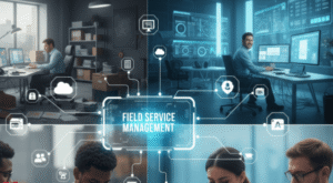 Best Mobile Field Service App: Compare Top Solutions for Technicians and Managers