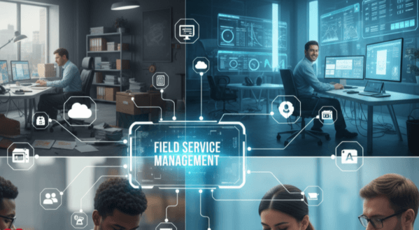 Best Mobile Field Service App: Compare Top Solutions for Technicians and Managers