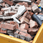 Drywall Recycling: Sustainable Practices for Construction Waste Management