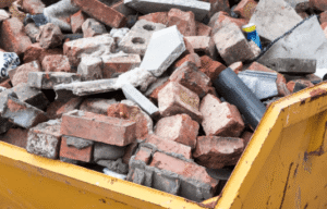 Drywall Recycling: Sustainable Practices for Construction Waste Management