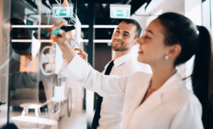 What Are the 4 Types of Businesses?