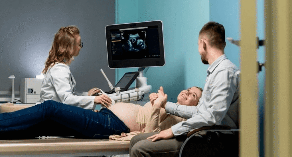 Why IVF Clinics in Faridabad Are Becoming the First Choice for Couples in NCR