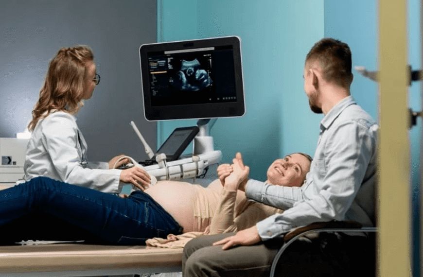 Why IVF Clinics in Faridabad Are Becoming the First Choice for Couples in NCR