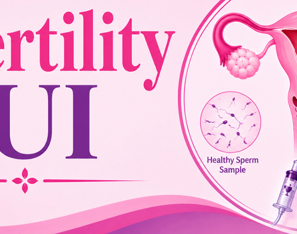 Infertility Issues? Choose the Best IVF Doctor in Noida & Effective IUI Treatment Noida Today