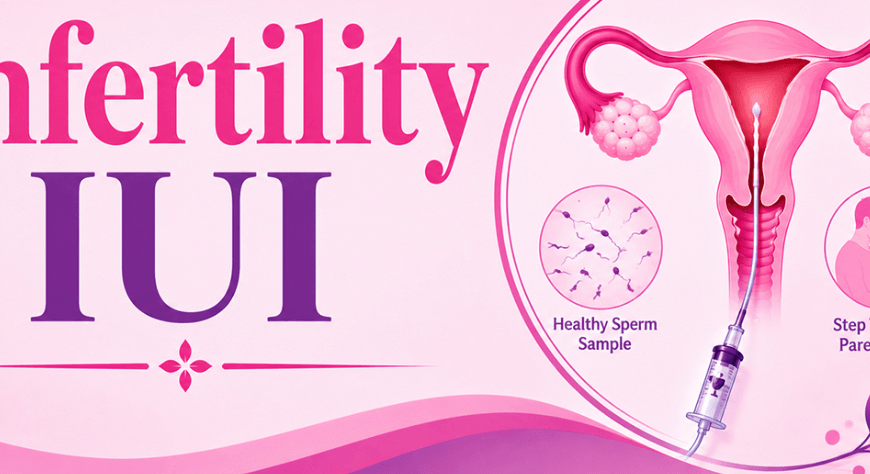 Infertility Issues? Choose the Best IVF Doctor in Noida & Effective IUI Treatment Noida Today