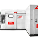 Battery Dry Room Solutions for Advanced Lithium Battery Manufacturing
