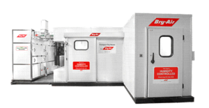 Battery Dry Room Solutions for Advanced Lithium Battery Manufacturing