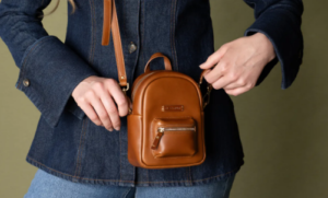 Why Backpacks for Women Are More Popular Than Ever