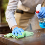 Why Deep Cleaning Service Hong Kong Continues Becoming More Important for Modern Environments