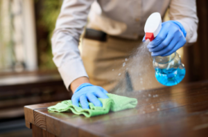 Why Deep Cleaning Service Hong Kong Continues Becoming More Important for Modern Environments