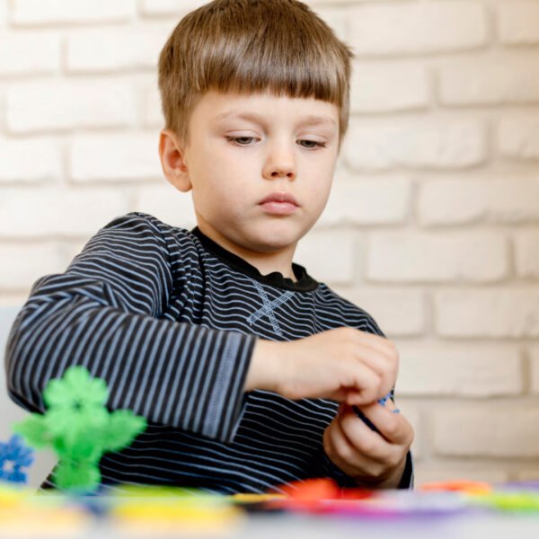 ADHD in Kids: Early Diagnosis and Why It Matters