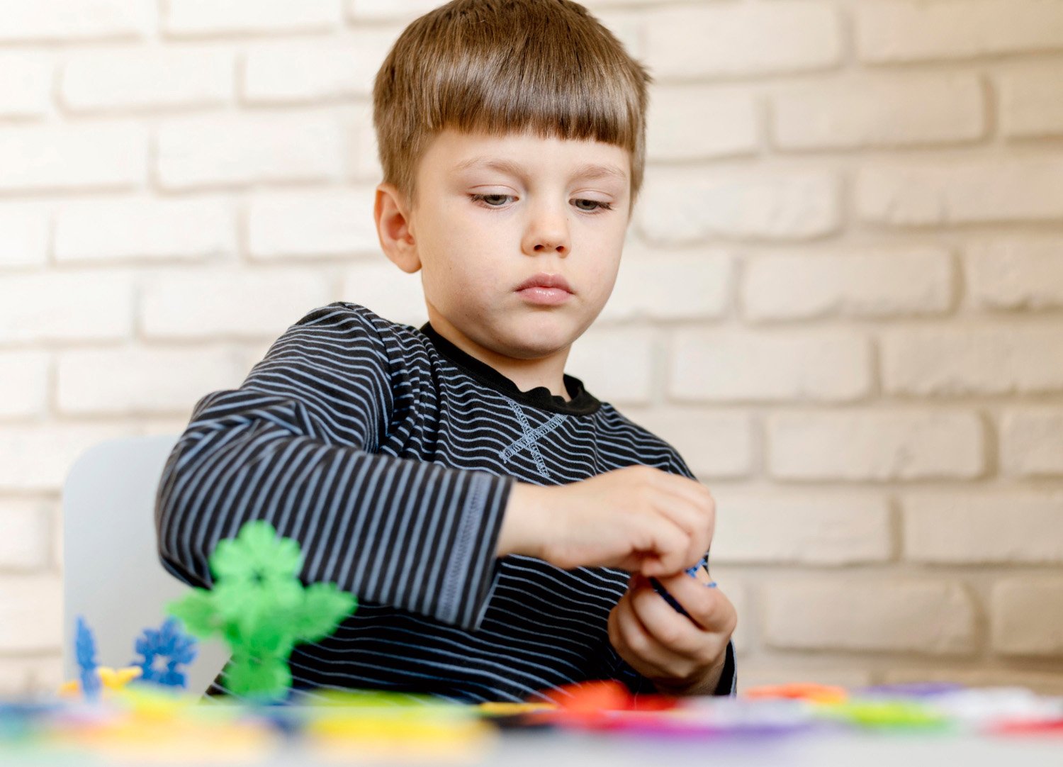ADHD in Kids: Early Diagnosis and Why It Matters