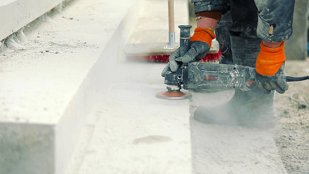 Concrete Honing Brisbane: What It Is and When to Choose It