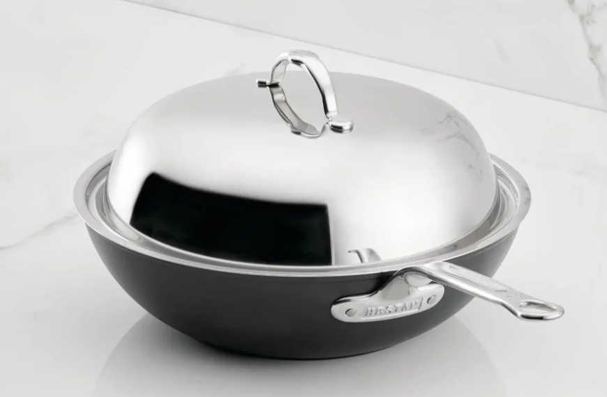 Efficient and high performance cookware plays a critical role in modern kitchens where precision, durability, and consistency are essential.