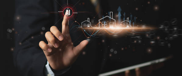 How Does AI Real Estate Search Improve Property Buying Experience?