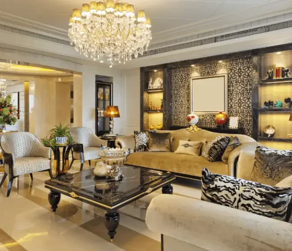 What Defines True Luxury in Bangalore’s Premium 3 BHK Residences