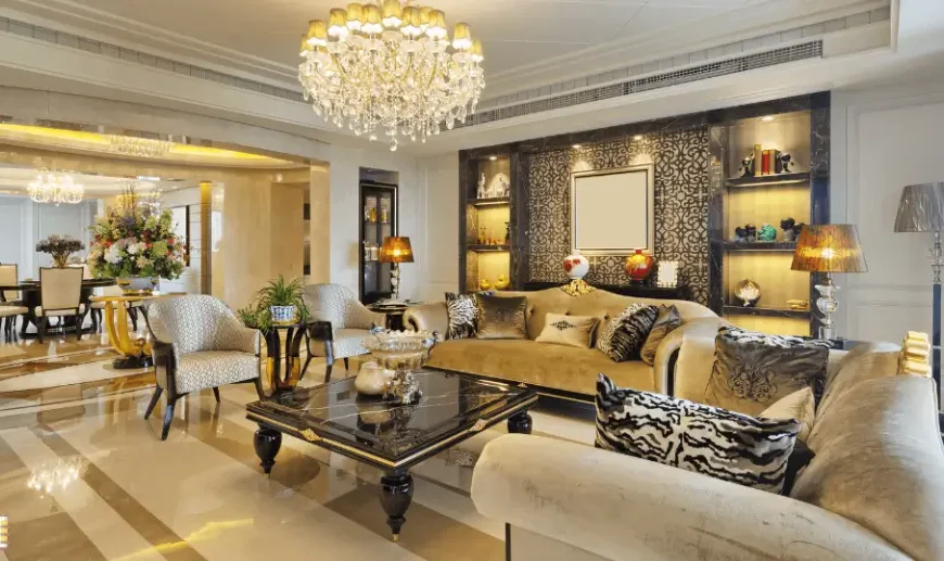 What Defines True Luxury in Bangalore’s Premium 3 BHK Residences