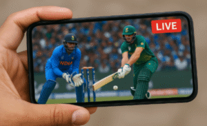 Why Live Cricket Odds Shift During a Match