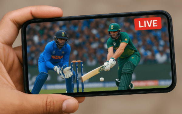 Why Live Cricket Odds Shift During a Match