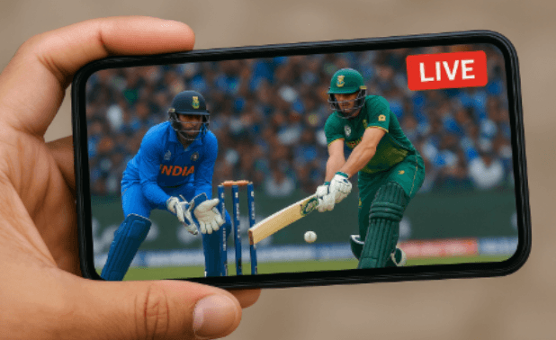 Why Live Cricket Odds Shift During a Match