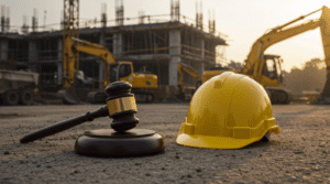 Orlando Construction Lawyer: Protecting Your Rights in Construction Projects and Disputes