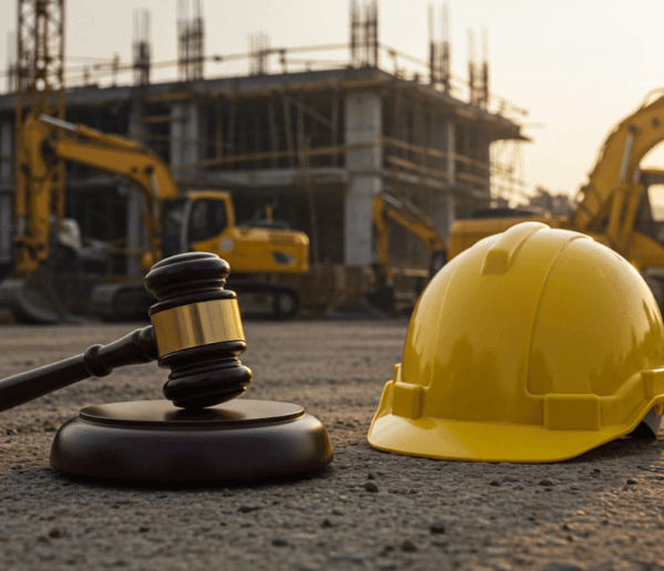 Orlando Construction Lawyer: Protecting Your Rights in Construction Projects and Disputes