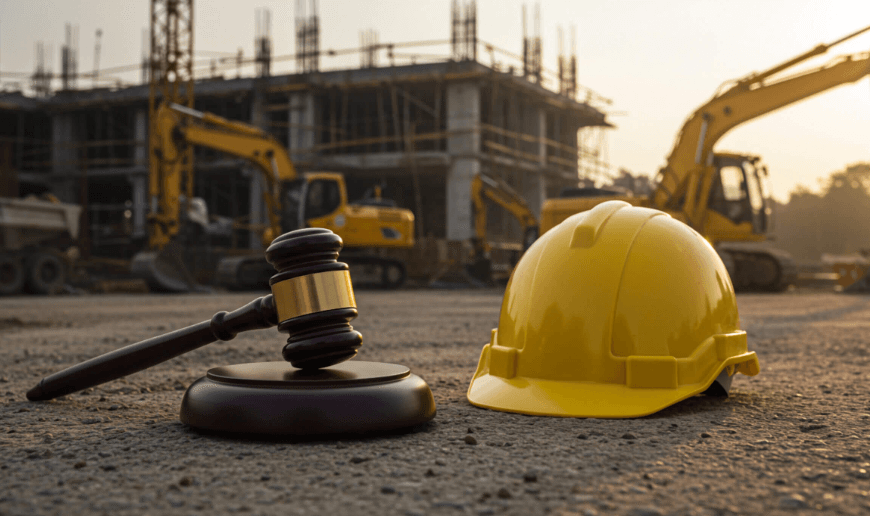 Orlando Construction Lawyer: Protecting Your Rights in Construction Projects and Disputes
