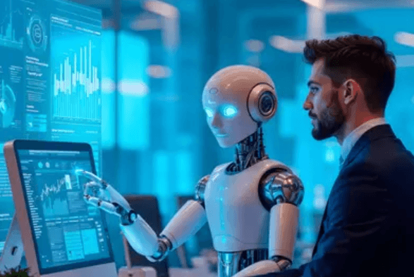 Best Artificial Intelligence Courses in Mumbai for Working Professionals