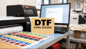 The ROI of Using a DTF Gangsheet Builder for Small Businesses