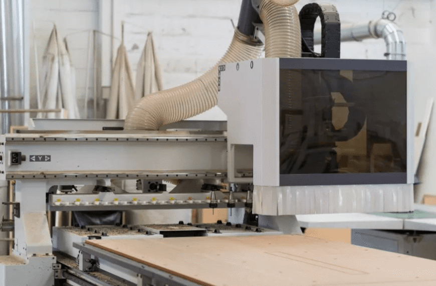 Industrial Lithography Printing Equipment and CNC