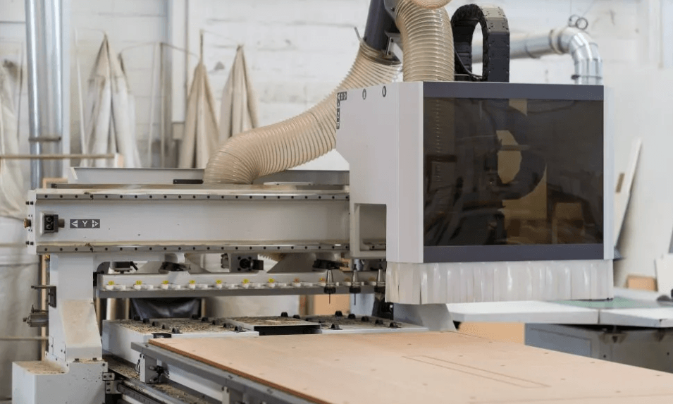 Industrial Lithography Printing Equipment and CNC